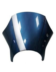 Déflecteur saute-vent Ermax - Yamaha XSR 900 2016 et + 