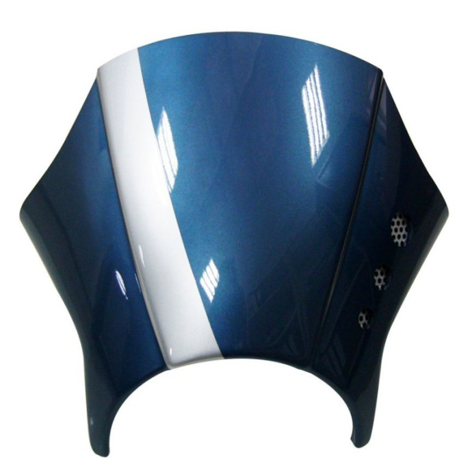 Déflecteur saute-vent Ermax - Yamaha XSR 900 2016 et + 