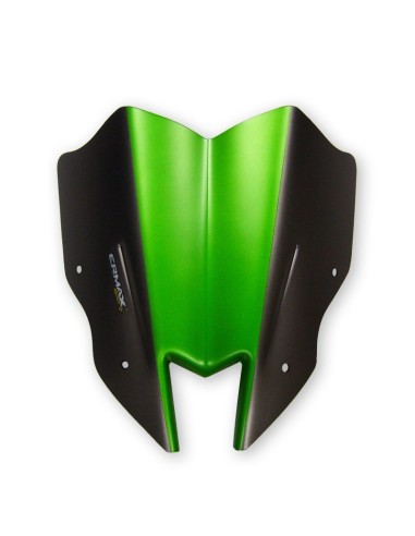 Déflecteur saute-vent Ermax pour Kawasaki Z650 2017 et + 
