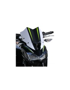 Déflecteur saute-vent Ermax pour Kawasaki Z900 2017-2019 