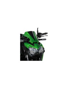 Déflecteur saute-vent Ermax pour Kawasaki Z900 2020 et + 