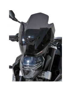 Déflecteur saute-vent Sport Ermax 36cm pour BMW F900R 2020 et + 