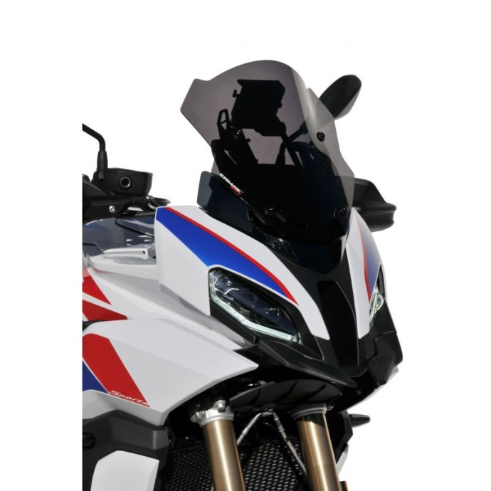 Déflecteur saute-vent Sport Ermax 36cm pour BMW S1000XR 2020 et + 