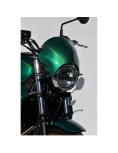 Déflecteur Tête de fourche Ermax pour Kawasaki Z650RS 2022 et + 