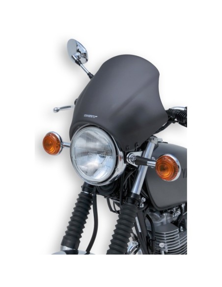 Saute vent Nasty 29 cm  Ermax 