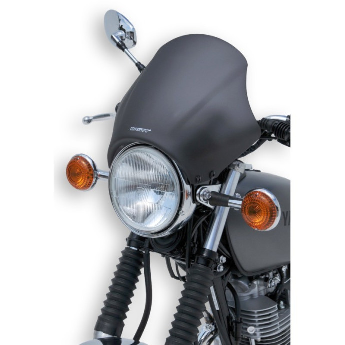 Saute vent Nasty 29 cm  Ermax 