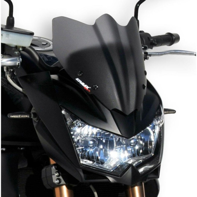 Saute Vent Sport 28cm Ermax - Kawasaki Z750R 2011-2012 