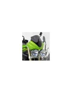 Saute-vent déflecteur Ermax 25cm - Triumph Street Triple 675 2008-2011 