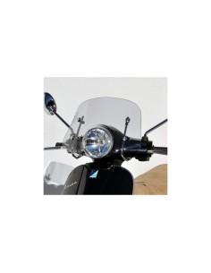 Saute vent Piccolo Ermax pour Vespa 50/125 LX 2009/2017  2