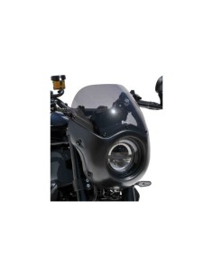 Tête de fourche Ermax Café Racer pour Yamaha XSR900 2022 et + 