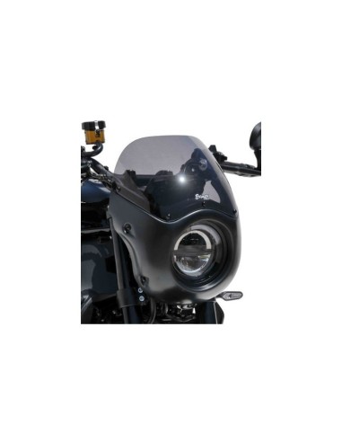 Tête de fourche Ermax Café Racer pour Yamaha XSR900 2022 et + 