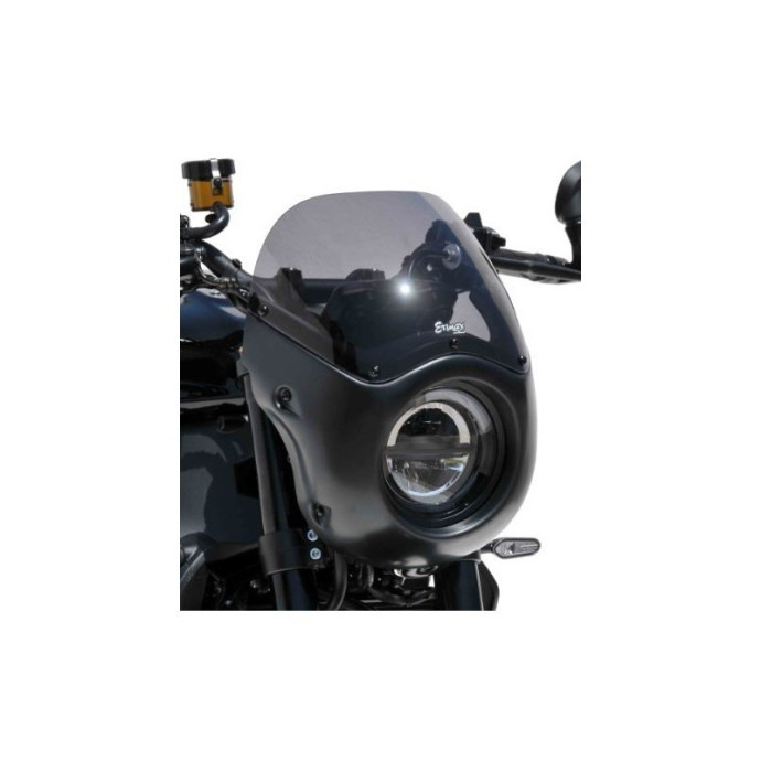 Tête de fourche Ermax Café Racer pour Yamaha XSR900 2022 et + 