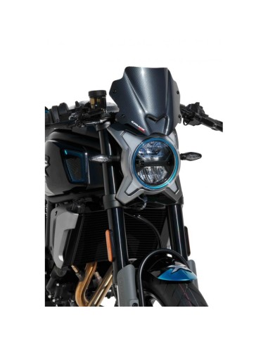 Tête de fourche Ermax pour CF Moto 700 CL X sport 2022 et + 