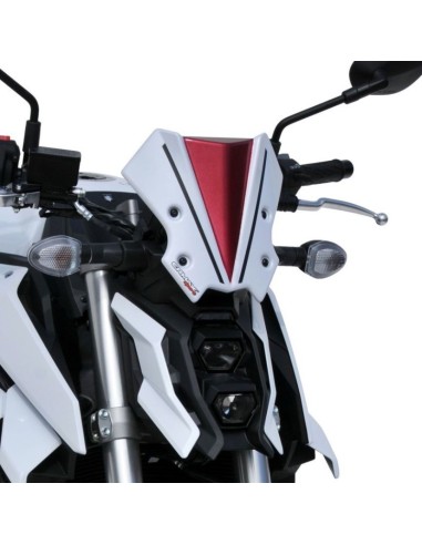 Tête de fourche Ermax pour Suzuki GSXS 950 2022 et + 