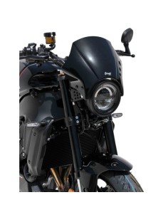Tête de fourche Ermax pour Yamaha XSR900 2022 et + 
