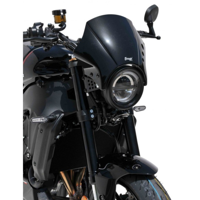 Tête de fourche Ermax pour Yamaha XSR900 2022 et + 