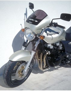 Bulle haute protection tête de fourche RS03 