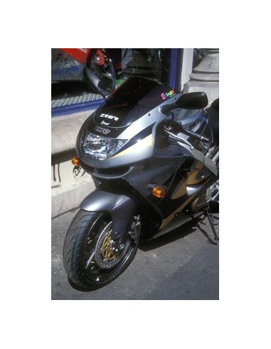 Bulle taille origine Ermax pour ZX 6 R 98/99 