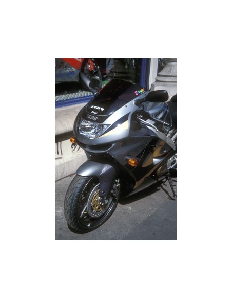 Bulle taille origine Ermax pour ZX 6 R 98/99 