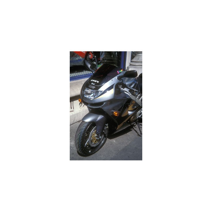 Bulle taille origine Ermax pour ZX 6 R 98/99 