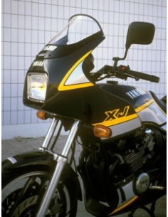 Bulle haute protection Ermax pour XJ 600 