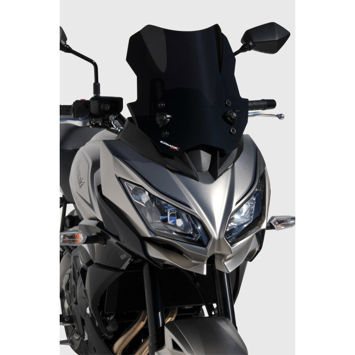 Bulle sport Ermax pour VERSYS 650 2015/2021 