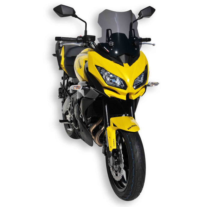 Bulle sport Ermax pour VERSYS 650 2015/2021 