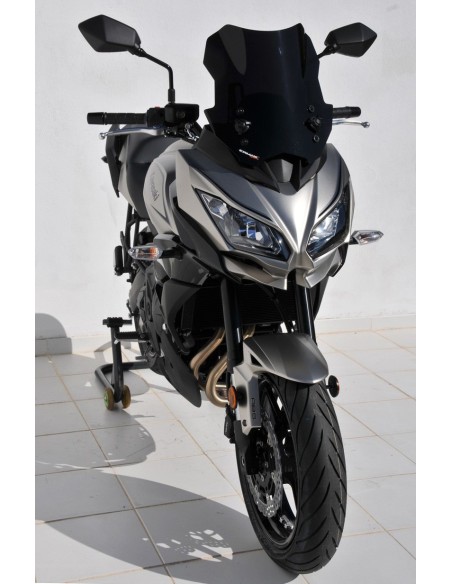 Bulle sport Ermax pour VERSYS 650 2015/2021 
