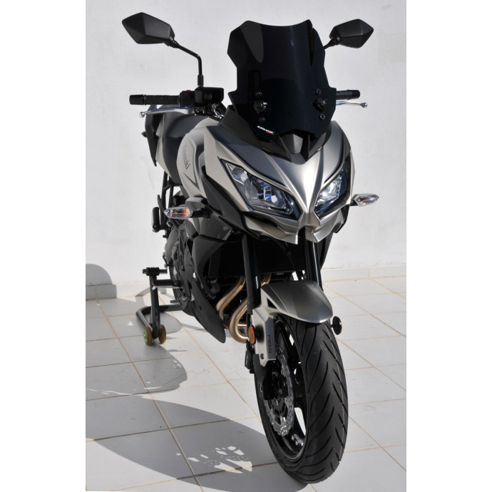 Bulle sport Ermax pour VERSYS 650 2015/2021 