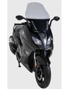 Bulle haute protection Ermax pour C 650 SPORT 2016/2020 