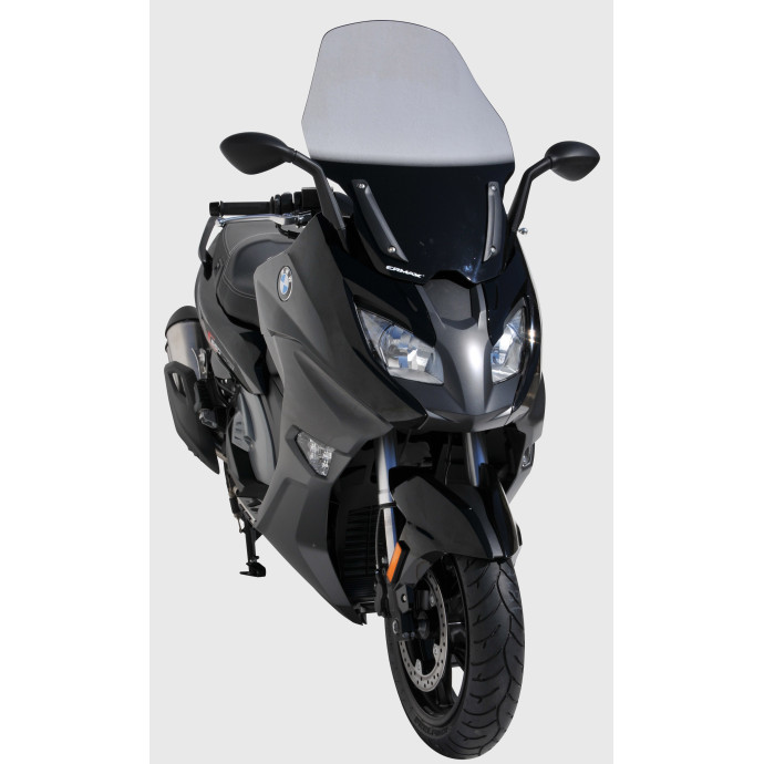 Bulle haute protection Ermax pour C 650 SPORT 2016/2020 