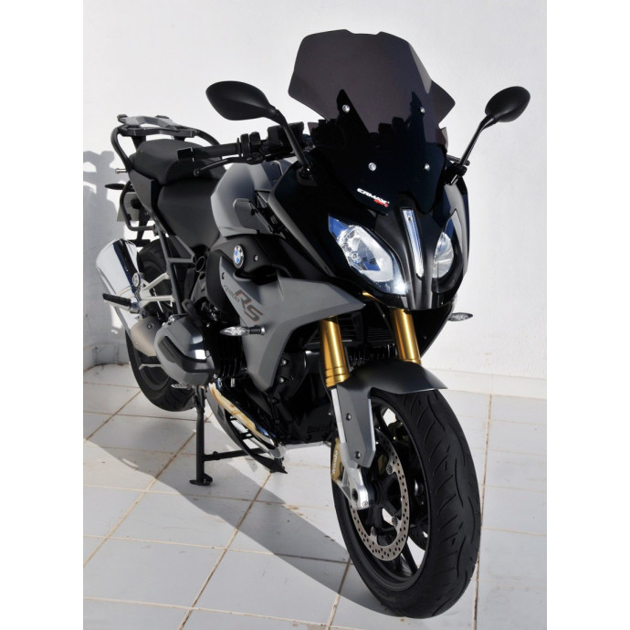 Bulle sport 49 cm  Ermax pour R 1200 RS 2015/2018 