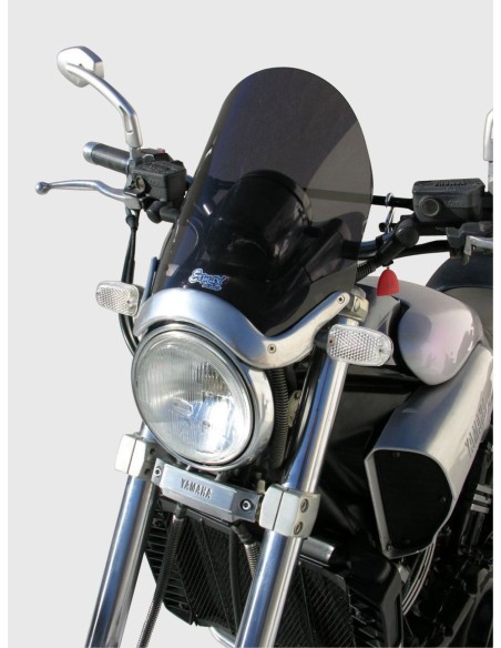 Bulle taille origine 25 cm  Ermax pour  1200 V MAX 