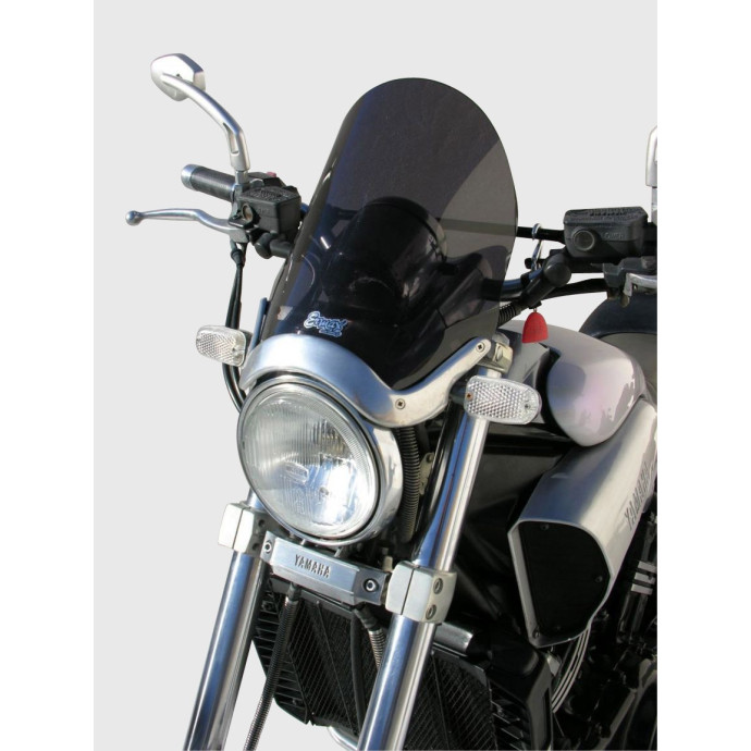 Bulle taille origine 25 cm  Ermax pour  1200 V MAX 