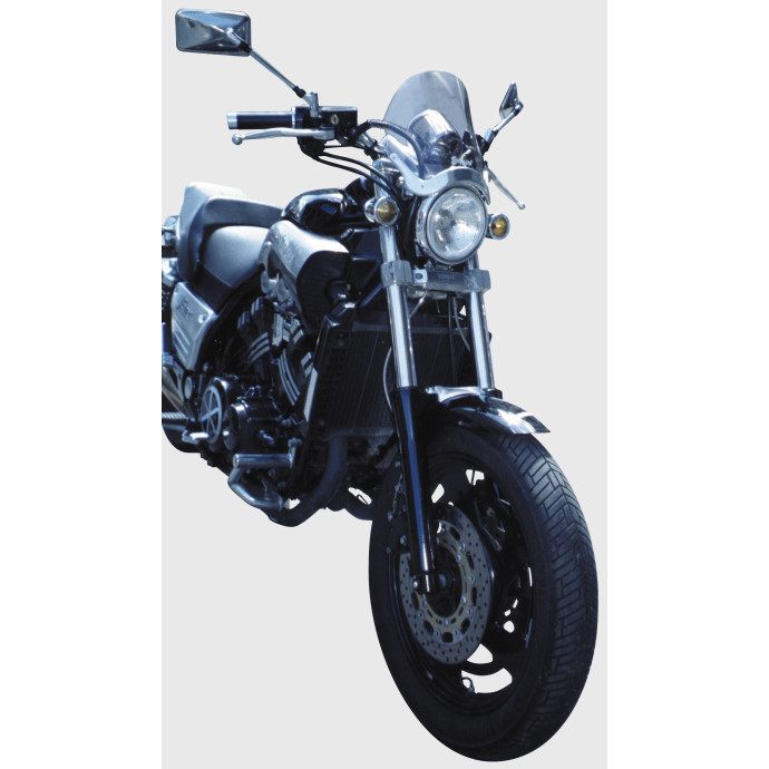 Bulle taille origine 25 cm  Ermax pour  1200 V MAX 