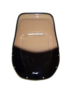 Bulle haute protection + 10 cm  Ermax pour XJ 600 Diversion 93/95 