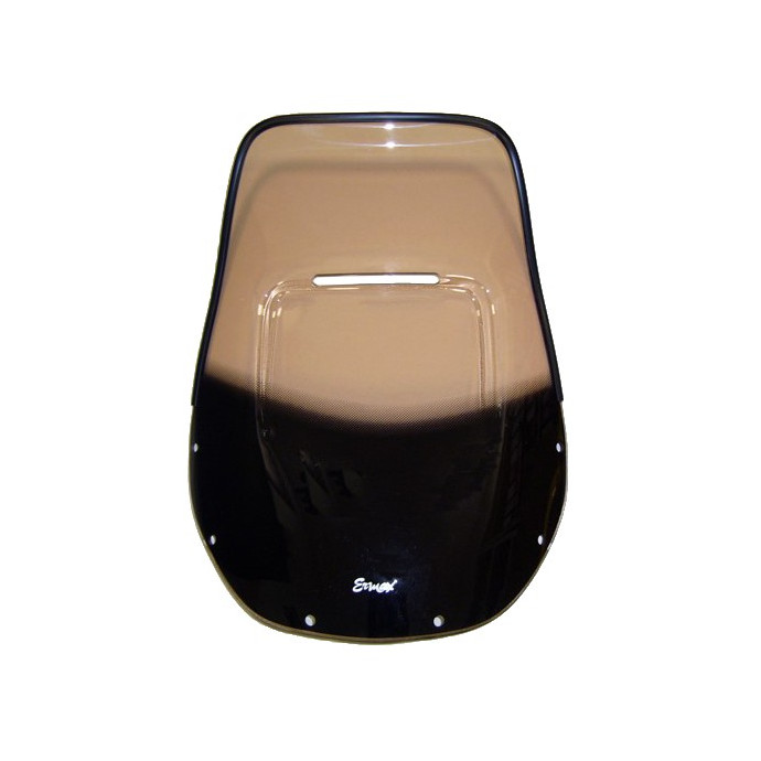 Bulle haute protection + 10 cm  Ermax pour XJ 600 Diversion 93/95 