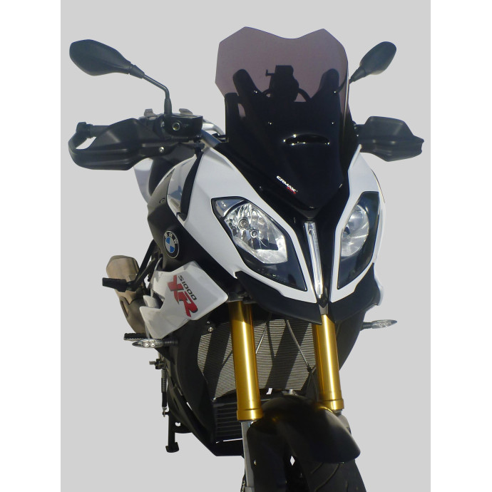 Bulle sport 39 cm Ermax pour S 1000 XR 2015/2019 