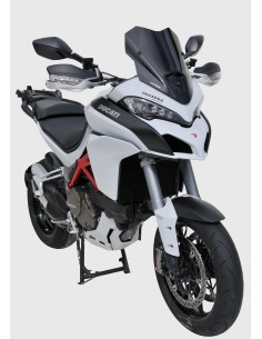 Bulle sport Ermax pour 1200 MULTISTRADA  2015/2017 
