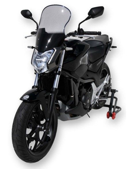 Bulle haute protection Ermax pour NC 700 S 2012/2013 