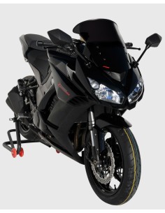 Bulle taille origine Ermax pour Z 1000 SX (Ninja 1000) 2011/2016 