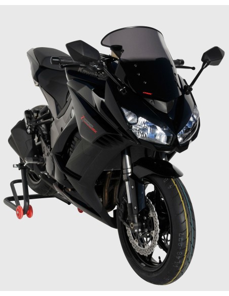Bulle taille origine Ermax pour Z 1000 SX (Ninja 1000) 2011/2016 