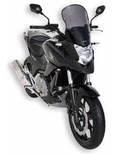 Bulle haute protection Ermax pour NC 700 X 2012/2013 