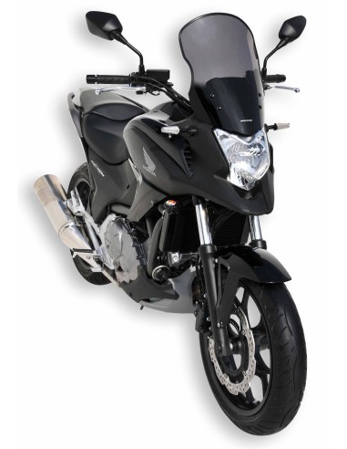Bulle haute protection Ermax pour NC 700 X 2012/2013 