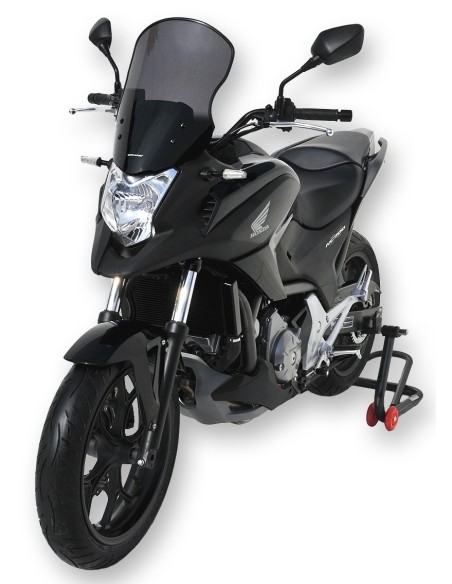 Bulle haute protection Ermax pour NC 700 X 2012/2013 