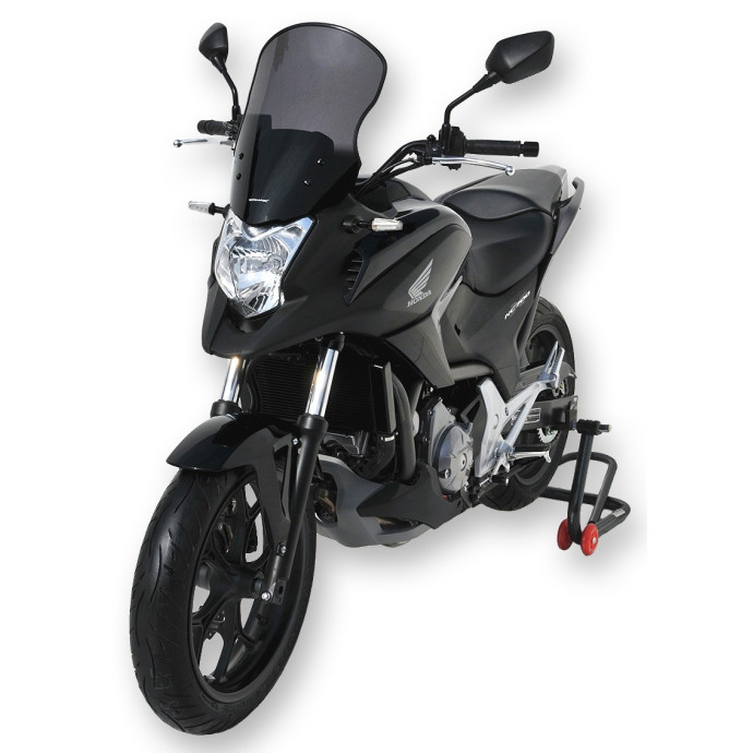 Bulle haute protection Ermax pour NC 700 X 2012/2013 