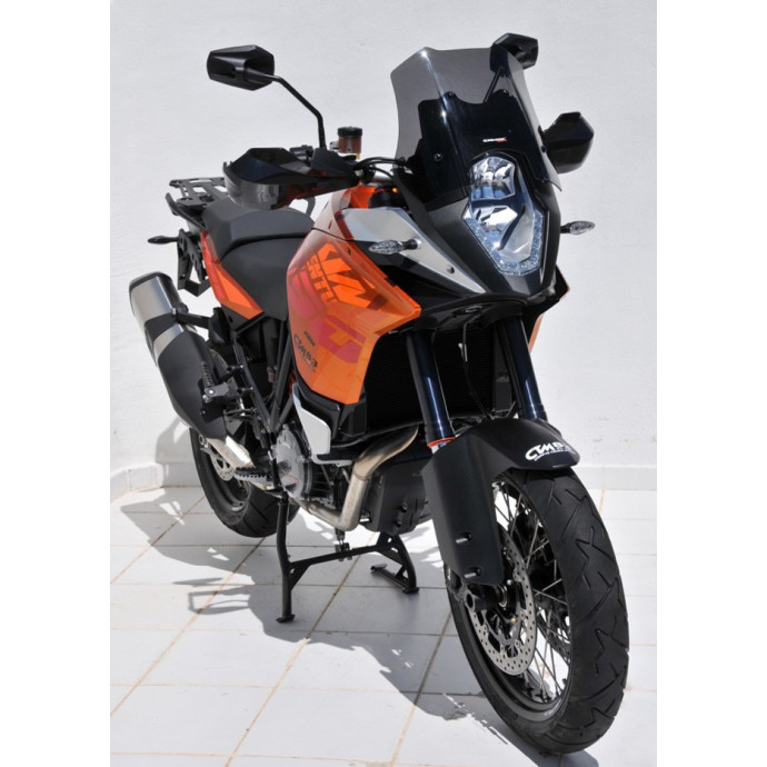 Bulle sport Ermax pour 1190 ADVENTURE 2013/2015 