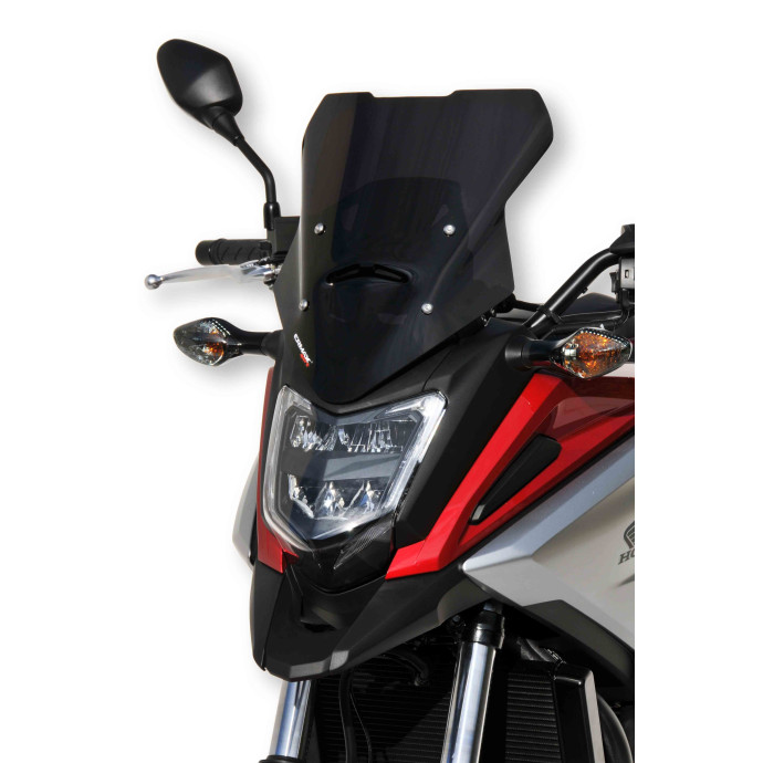 Bulle sport Ermax pour NC 750 X 2016/2020 
