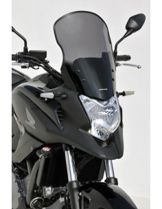Bulle haute protection Ermax pour NC 750 X 2014/2015 