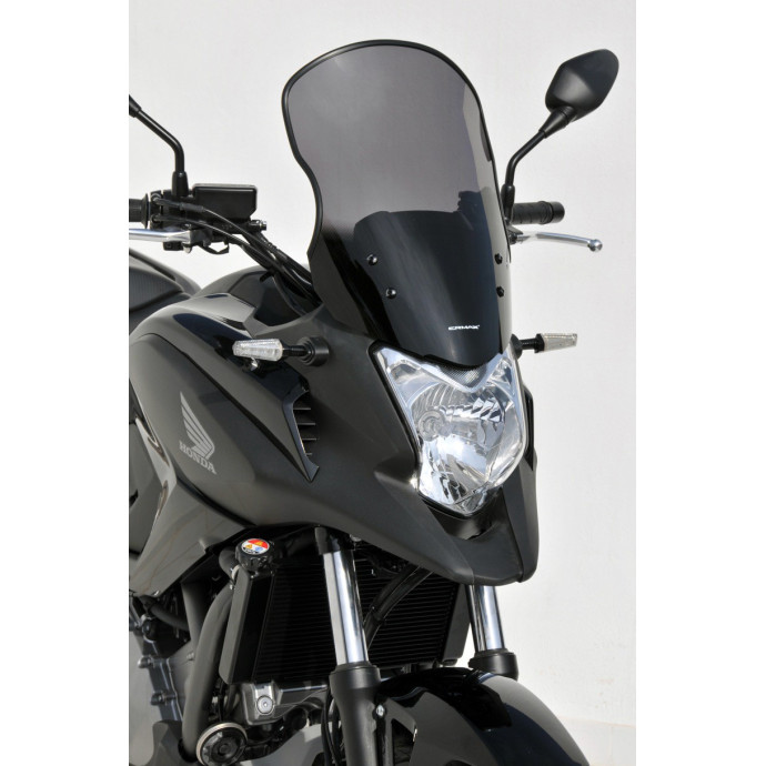 Bulle haute protection Ermax pour NC 750 X 2014/2015 